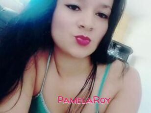 PamelaRoy
