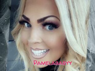 Pamelababyy