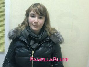 PamellaBluee