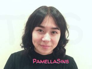 PamellaSins