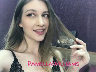 PamellaWilliams