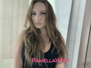 PamellaWow