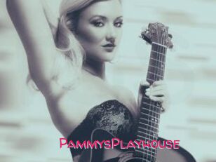 PammysPlayhouse
