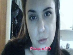Panda89