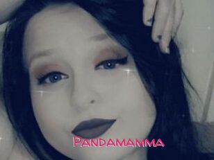 Pandamamma