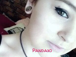 Pandaxo