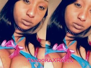 PandoraXRaven