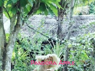 Pandora_Apple
