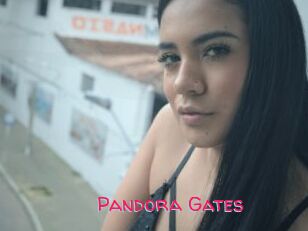 Pandora_Gates
