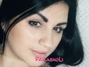 ParaskoLi