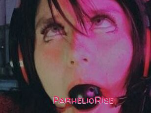 ParhelioRise