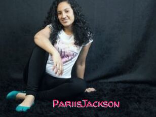 PariisJackson