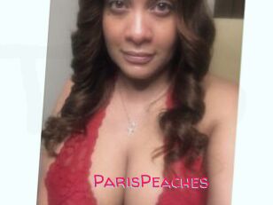 ParisPeaches