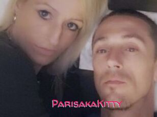 ParisakaKitty