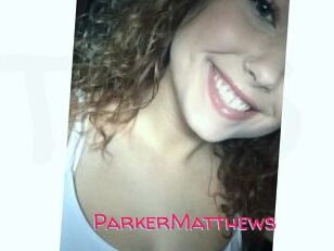 ParkerMatthews