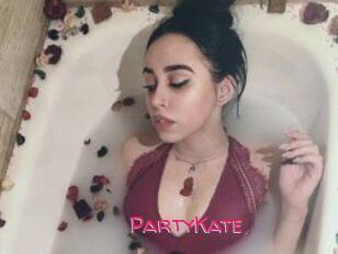 PartyKate