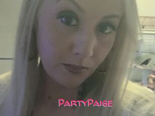 PartyPaige