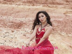 PassionPanther