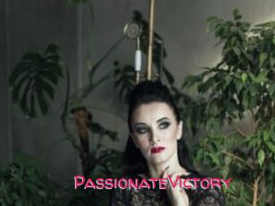 PassionateVictory