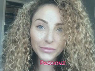 Passionz