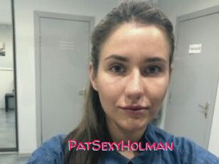PatSexyHolman