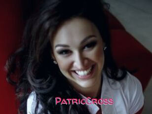 PatricCross