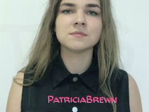PatriciaBrewn