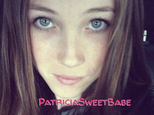 PatriciaSweetBabe