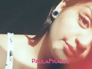 PaulaFranco