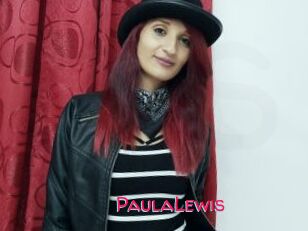 PaulaLewis
