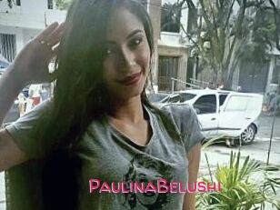 PaulinaBelushi