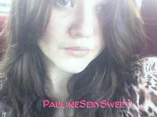 PaulineSexySweet
