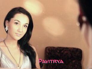 Pavitrya