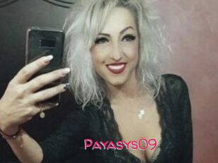 Payasys09