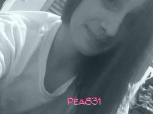 Pea831