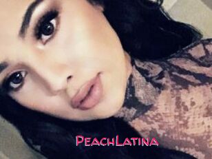 PeachLatina