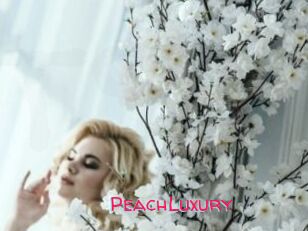 PeachLuxury