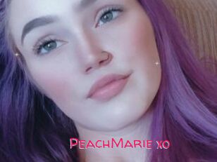 PeachMarie_xo