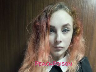 PeachPoison