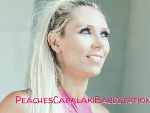 PeachesCapalakiBabestation