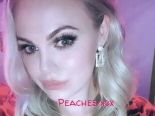 Peaches_xox