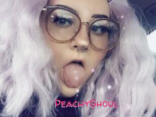 PeachyGhoul