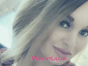 PeachyLillia
