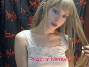 Peachy_Meowii