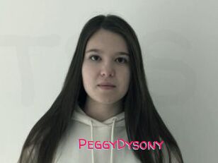 PeggyDysony