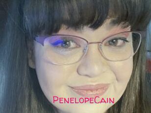 PenelopeCain