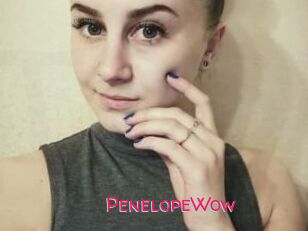 PenelopeWow