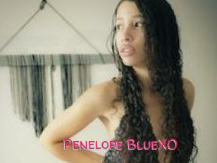 Penelope_BlueXO