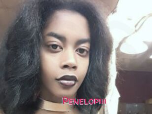 Penelopiii