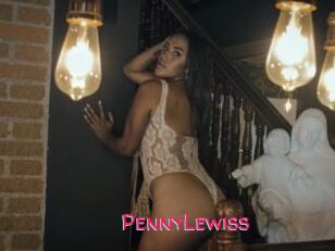 PennyLewiss